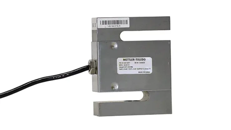 S-Type Load Cells